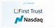 First Trust Nasdaq Pharmaceuticals ETF stock logo