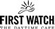 First Watch Restaurant Group logo