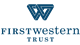 First Western Financial logo