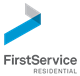 FirstService logo