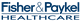 Fisher & Paykel Healthcare Co. Limited stock logo