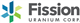Fission Uranium logo