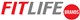 FitLife Brands logo