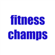 Fitness Champs logo