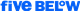 Five Below, Inc. stock logo