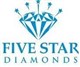 Five Star Diamonds logo