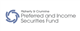 Flaherty & Crumrine Preferred Securities Income Fund Inc. stock logo