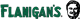 Flanigan's Enterprises logo