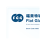 Flat Glass Group logo