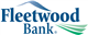 Fleetwood Bank logo
