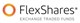 FlexShares iBoxx 3 Year Target Duration TIPS Index Fund stock logo