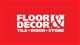 Floor & Decor logo