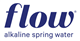 Flow Beverage logo