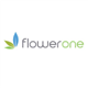 Flower One logo