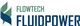 Flowtech Fluidpower logo
