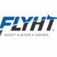 FLYHT Aerospace Solutions Ltd. stock logo