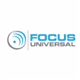 Focus Universal logo
