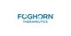 Foghorn Therapeutics logo