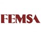 Fomento Economico Mexicano logo