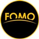 Fomo Worldwide logo