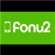 FonU2 logo