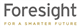 Foresight VCT logo