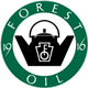 Forest Oil logo
