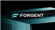Forgent Power Solutions logo