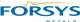 Forsys Metals logo