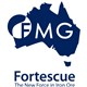 Fortescue logo