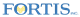 Fortis logo