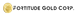 Fortitude Gold Co. stock logo
