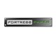 Fortress Paper logo
