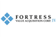 Fortress Value Acquisition logo