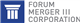 Forum Merger III logo