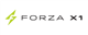 Forza X1 logo