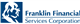 Franklin Financial Services logo