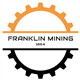 Franklin Mining Inc. stock logo