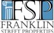 Franklin Street Properties logo
