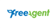 FreeAgent logo