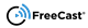 FreeCast (Direct Listing) logo