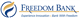 Freedom Financial logo