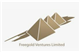 Freegold Ventures logo