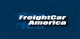 Freightcar America logo