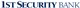 FS Bancorp logo