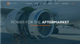 FTAI Aviation Ltd. stock logo