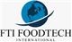 FTI Foodtech International logo