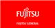 Fujitsu General logo