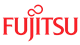 Fujitsu logo