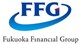 Fukuoka Financial Group logo